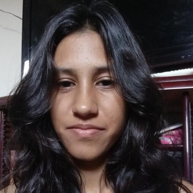 Babá em Araraquara: Helena