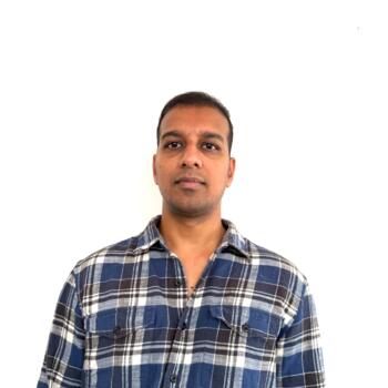 Parent Hyderabad: Vikram Roy