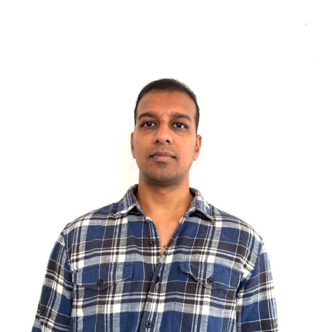 Babysitting job in Hyderabad: Vikram Roy