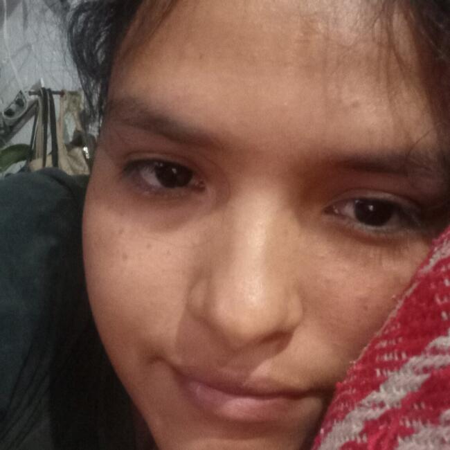 Babysitter in Tehuacán: Estrella