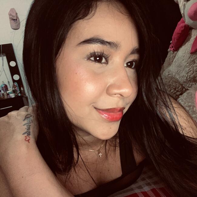 Niñera en Cali: Camila