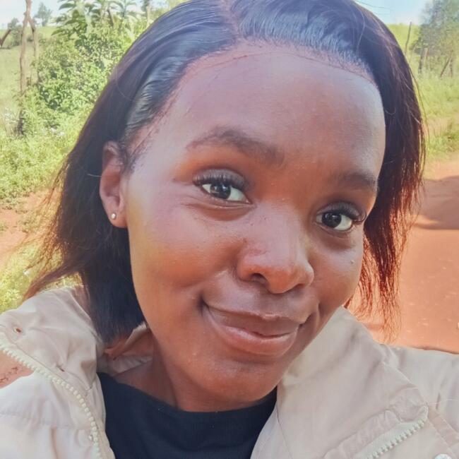 Nanny in Durban: Wandile