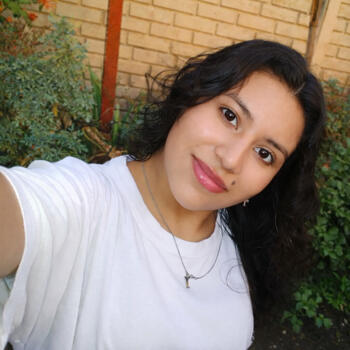 Babysitter in Curuzú Cuatiá: Alejandra