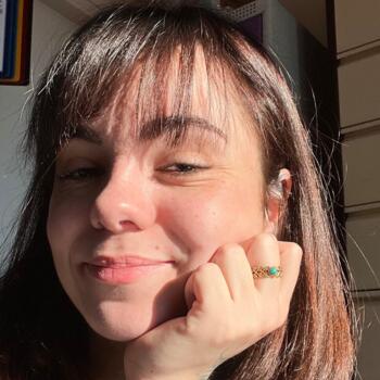 Babysitter in Maxéville: Anne