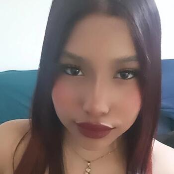 Nanny in Tarragona: Dayana