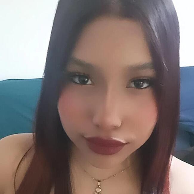 Nanny in Tarragona: Dayana