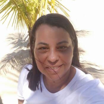 Babysitter in Rio de Janeiro: Margarete