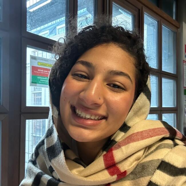 位于Argenteuil的临时保姆: Nour