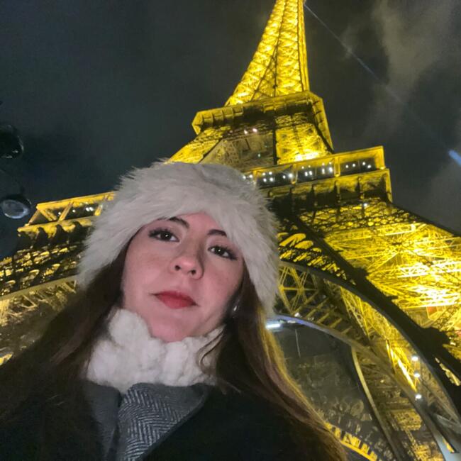 Babysitter in Monterrey: Georgina