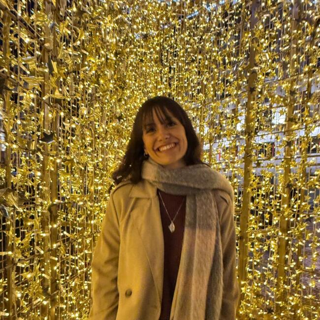 Babysitter in La Carrera: Aida