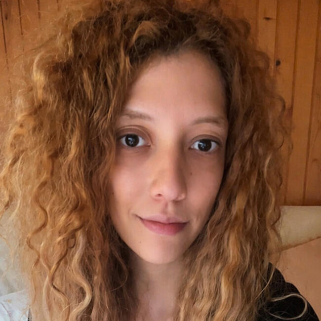 Babysitter in Adergas: Lara