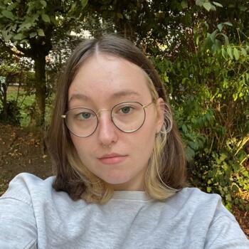 Babysitter in Longjumeau: Anais