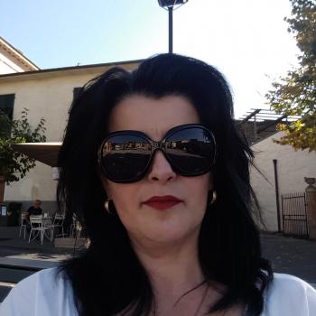 Babysitter Lucca: Mihaela
