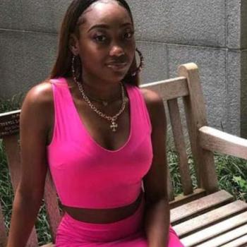 Babysitter Atlanta: Sanai