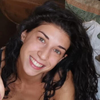 Babysitter in Rome: DANIELA