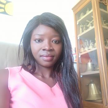 Babysitter in Antwerpen: SALY