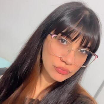 Niñera en Buenos Aires: Aramí Belén