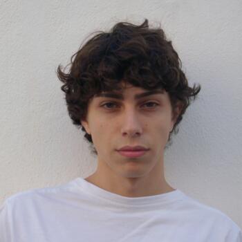 Canguro en Benalmádena: Jesus