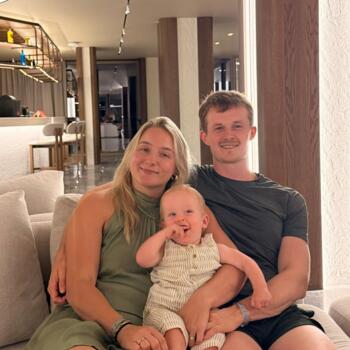 Babysitting job in Purmerend: babysitting job Sabine