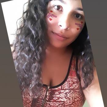 Babysitter in Villa Celina: Brenda