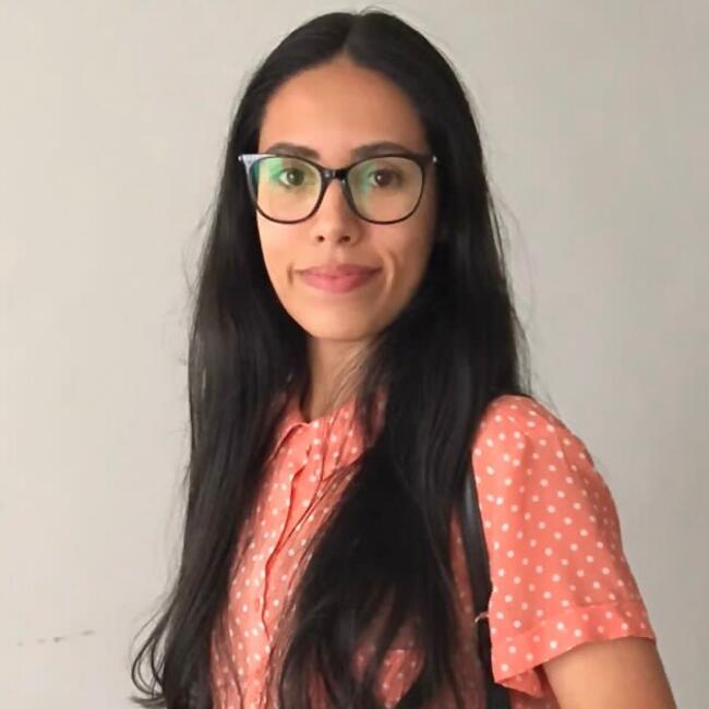 Babysitter in Volta Redonda: Karolaine