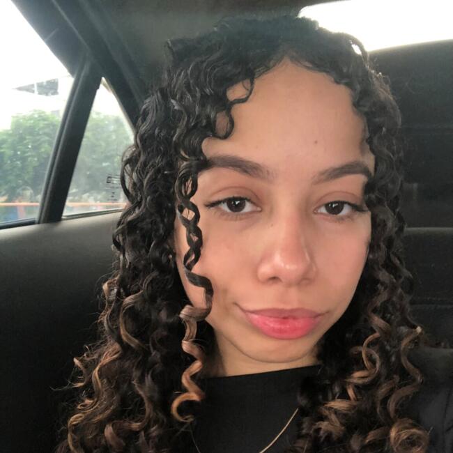 Babysitter in Nova Iguaçu: Amanda