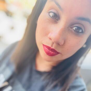 Niñera en Santiago de Chile: Maria jose