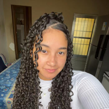 Babá em São Paulo: Yasmin