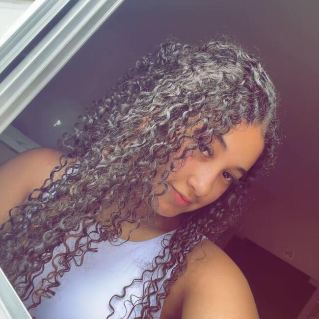 Babysitter in São Paulo: Yasmin