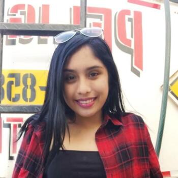 Babysitter in Chiclayo: Alexandra