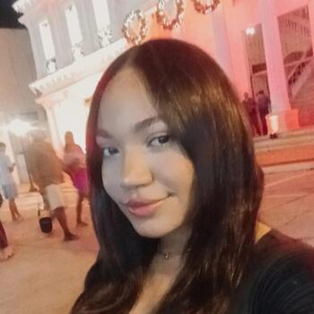 Babysitter São Luís: VANESSA