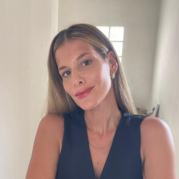 Trabajo para niñera en Córdoba: trabajo para niñera Milagros