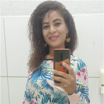 Babá em Salvador: Anaisa sena