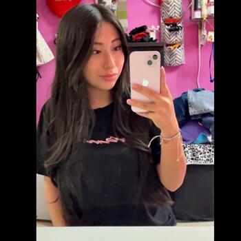 Canguro en Getafe: Carla Mimbela