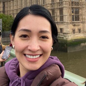 Nanny in Calgary: Ruth