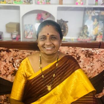 Nanny in Secunderabad: Anitha