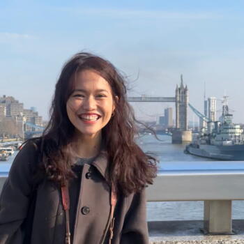 Babysitter in Seoul: Khin