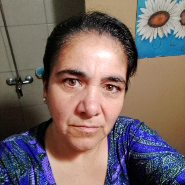 Babysitter in San Carlos: Maria 