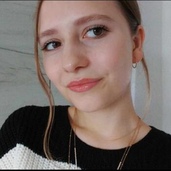 Babysitter in Lębork: Martyna