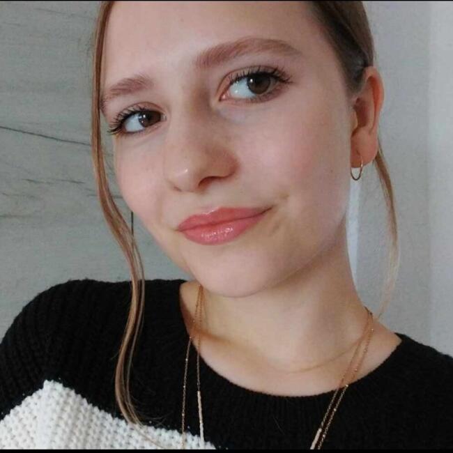 Babysitter in Lębork: Martyna