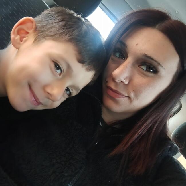 Babysitting job in Abbiategrasso: Katia