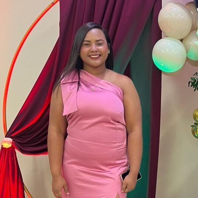 Babysitter in Panama City: Elizabeth