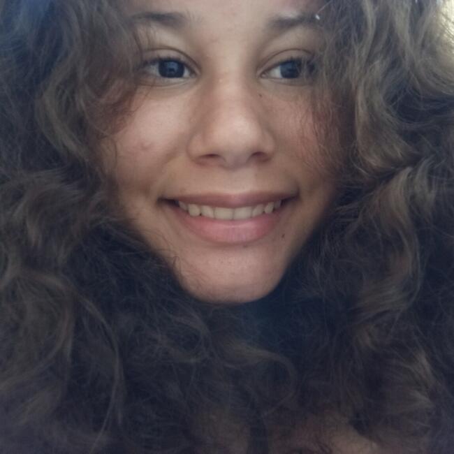 Babá em Fortaleza: Kemilly