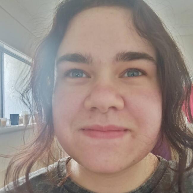 Babysitter in Central Coast: Britt