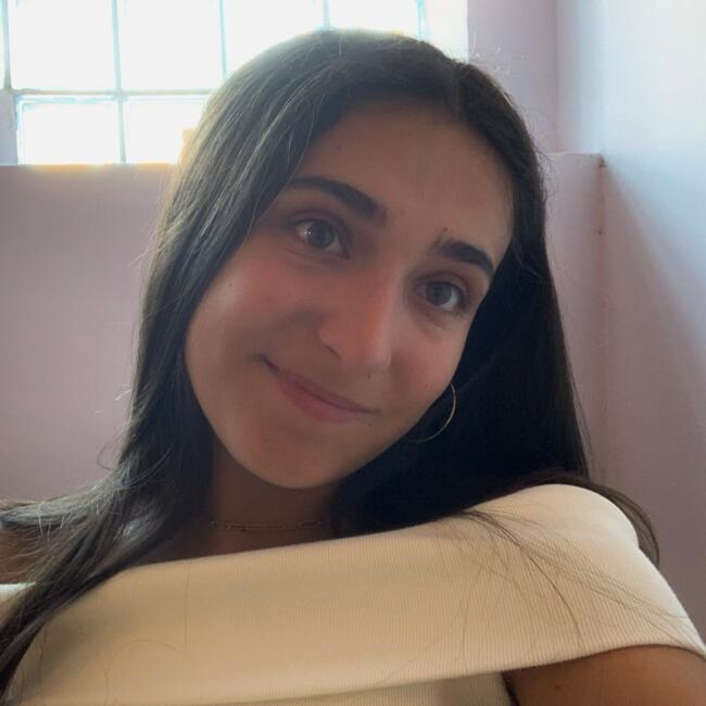 Canguro en Barcelona: Cèlia