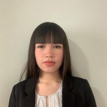 Babysitter in Santiago: Ignacia Rifo
