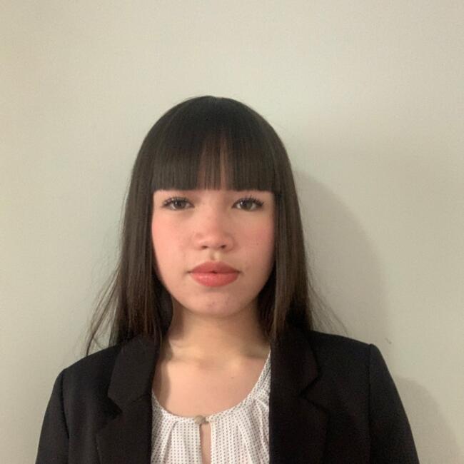 Babysitter in Santiago: Ignacia Rifo
