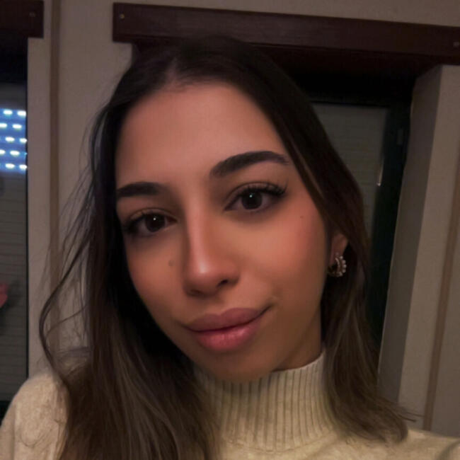 Babysitter in Castelo Branco: Andreia Sofia