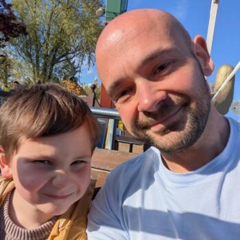 Babysitting job in Villethierry: babysitting job Cyril
