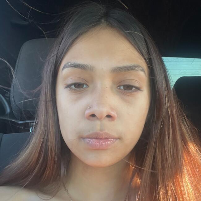 Babysitter in Fort Worth: Jasmine